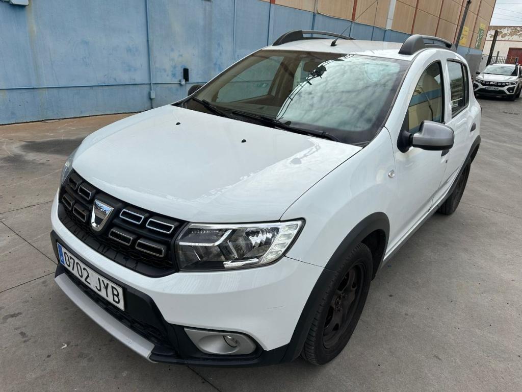 DACIA - Sandero