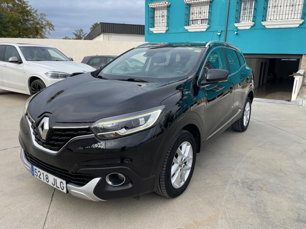 RENAULT - Kadjar